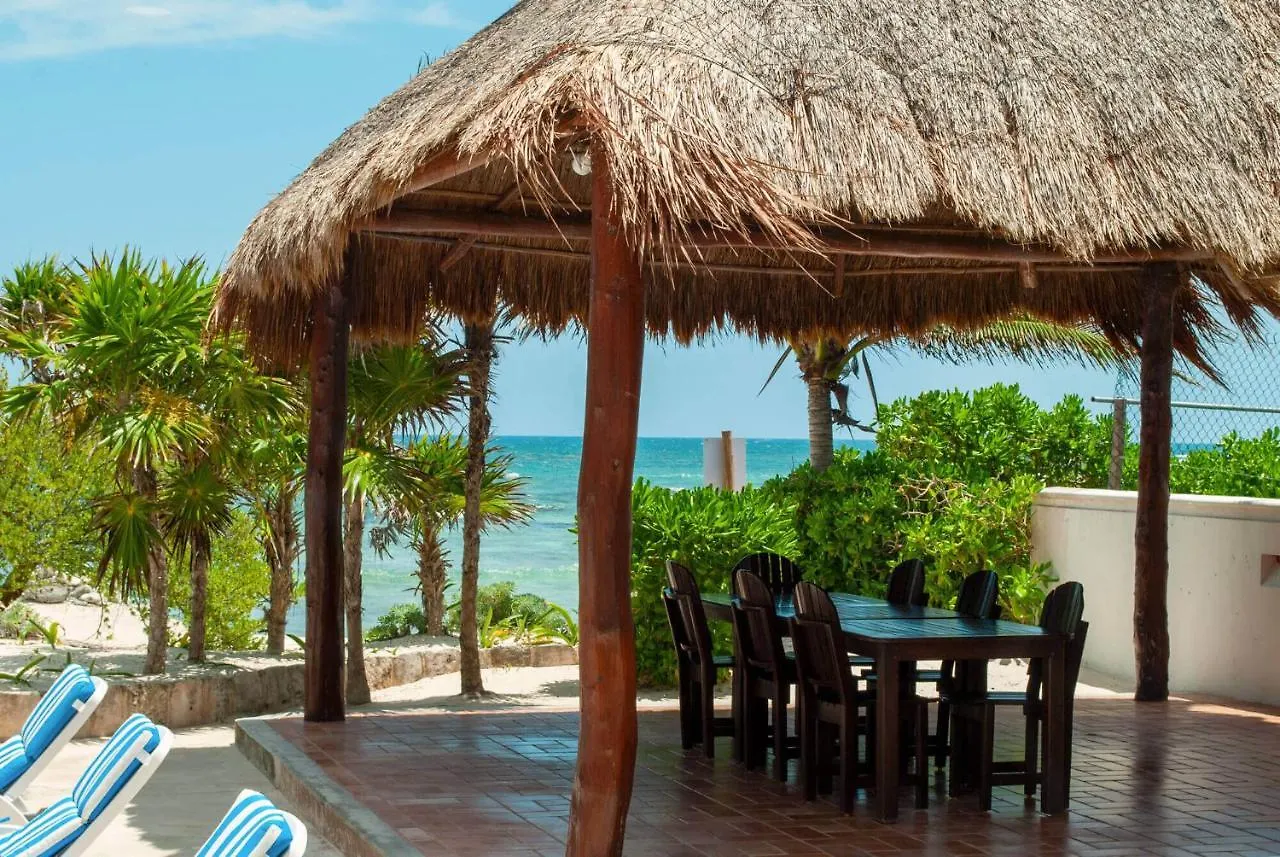 Akumal Tanik Διαμέρισμα