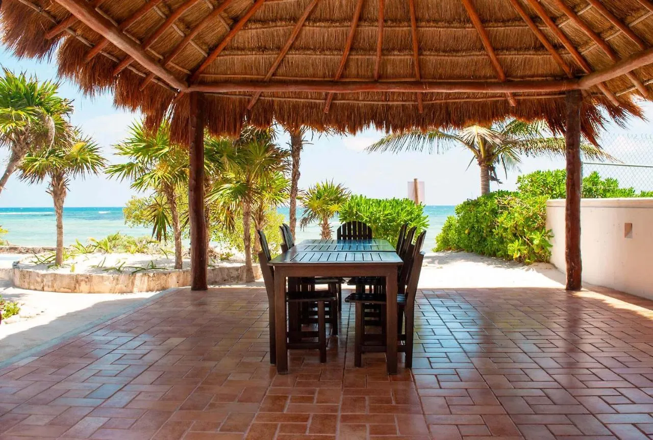 Akumal Tanik Διαμέρισμα